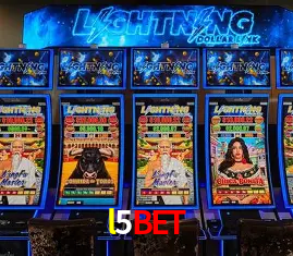 Explorando a Categoria de Eventos em Apostas na l5bet