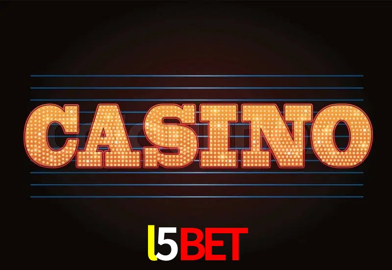 Benefícios da Conta l5bet