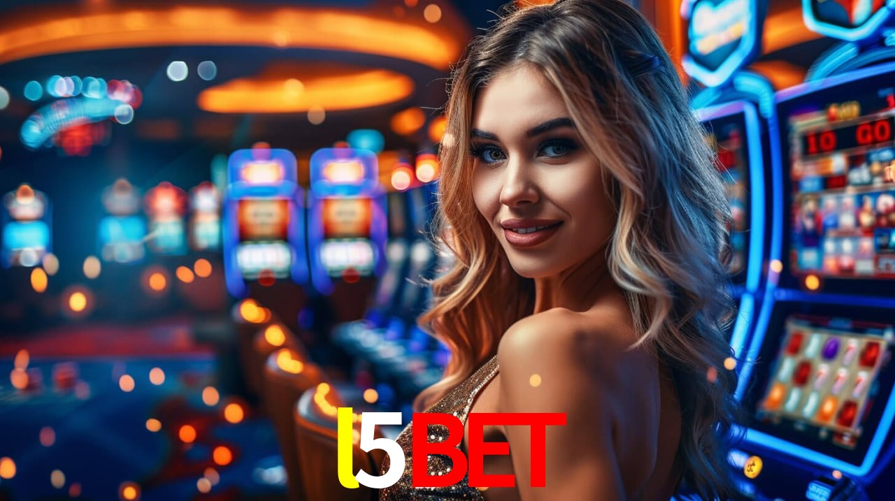 Game Providers l5bet