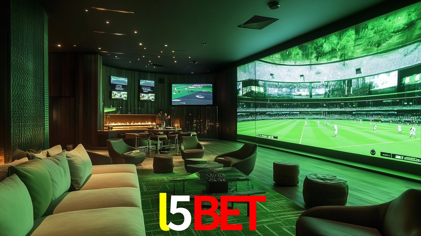 Sinta a adrenalina dos jogos de cassino com l5bet