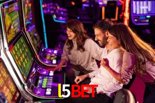 Jogos Exclusivos l5bet