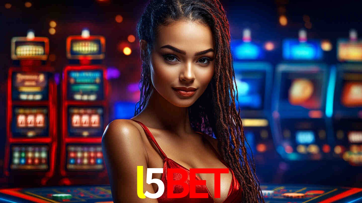 A Experiência Imersiva dos Cassinos Ao Vivo no l5bet