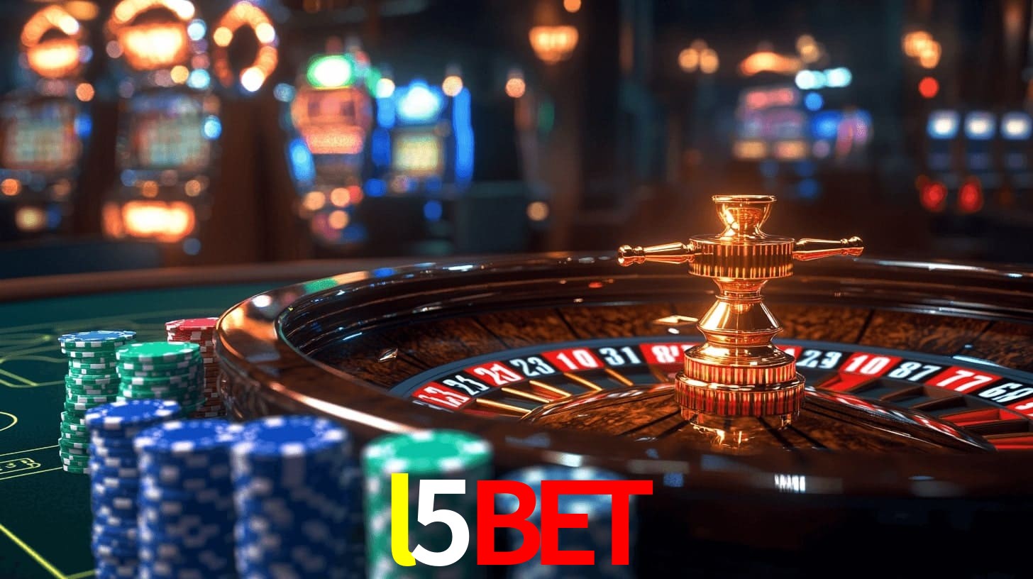 l5bet: Jogos de Caça-Níqueis-Altas Recompensas, Roleta-Velocidade, Blackjack-Desafios Máximos