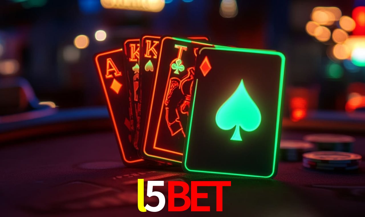 Integração de APIs l5bet