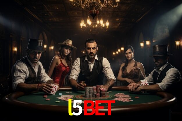 cassino l5bet