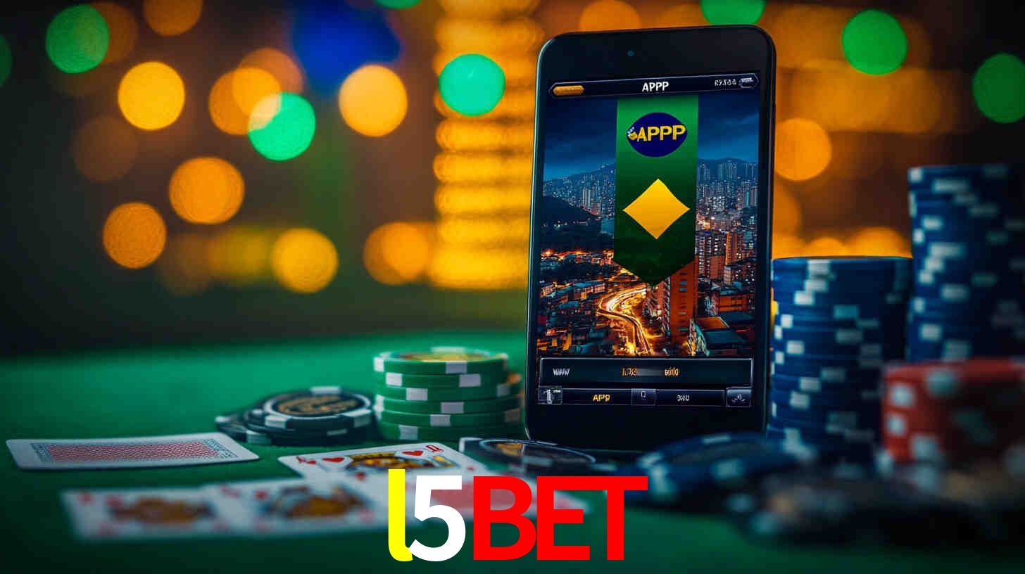 Descubra o Programa VIP da l5bet: Vantagens Exclusivas para Jogadores