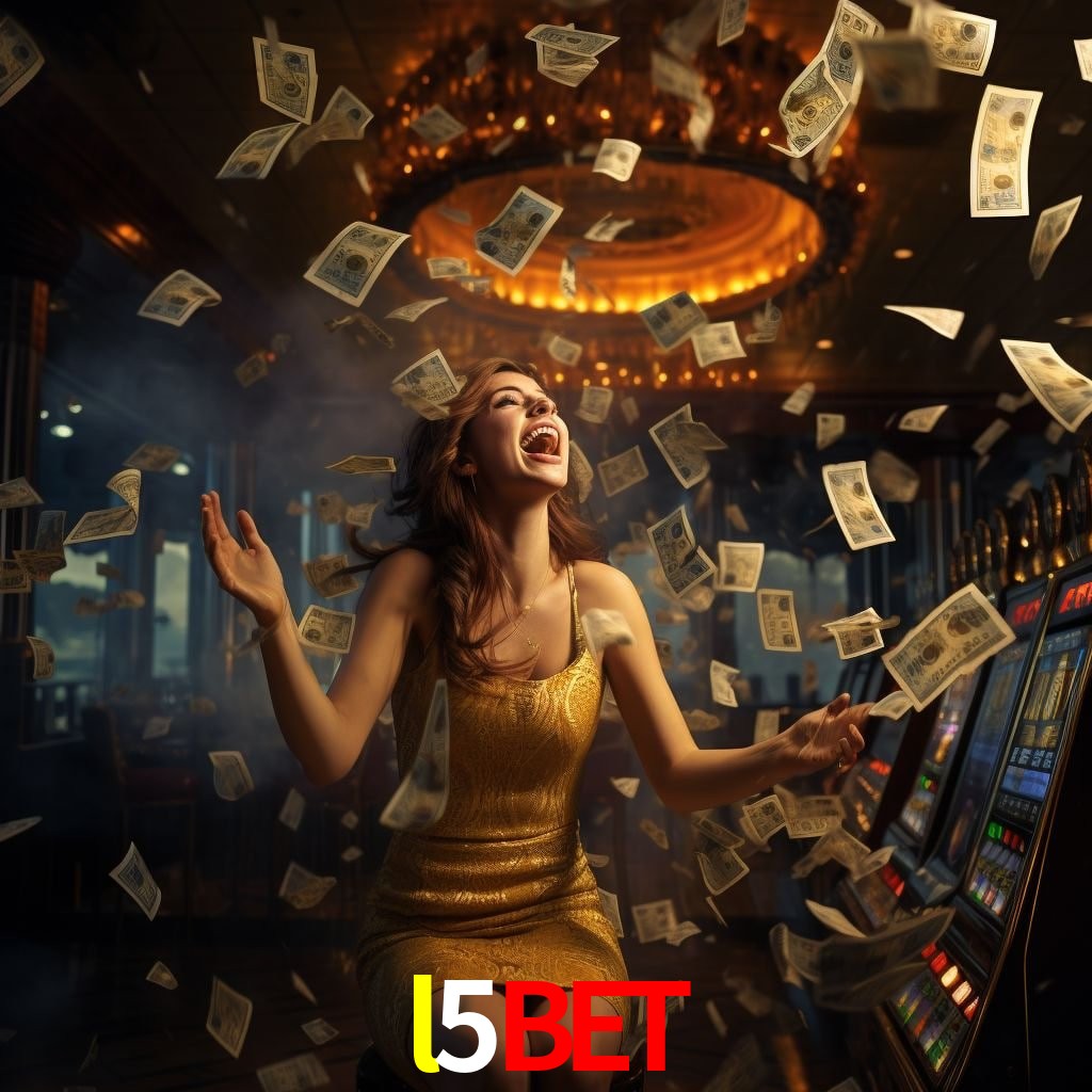 Tennis Betting l5bet