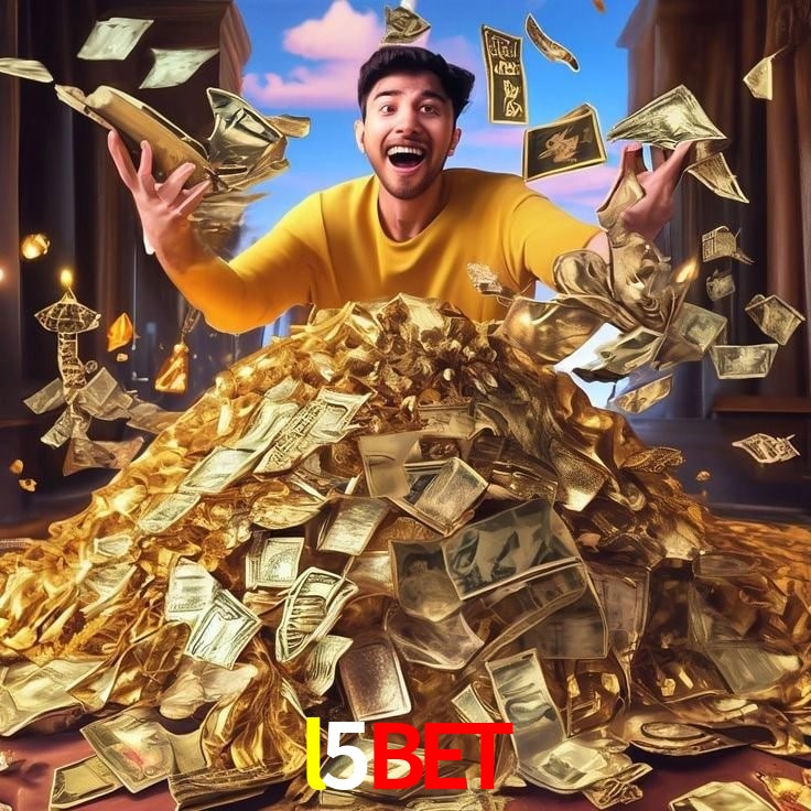 Apostas de Tênis l5bet