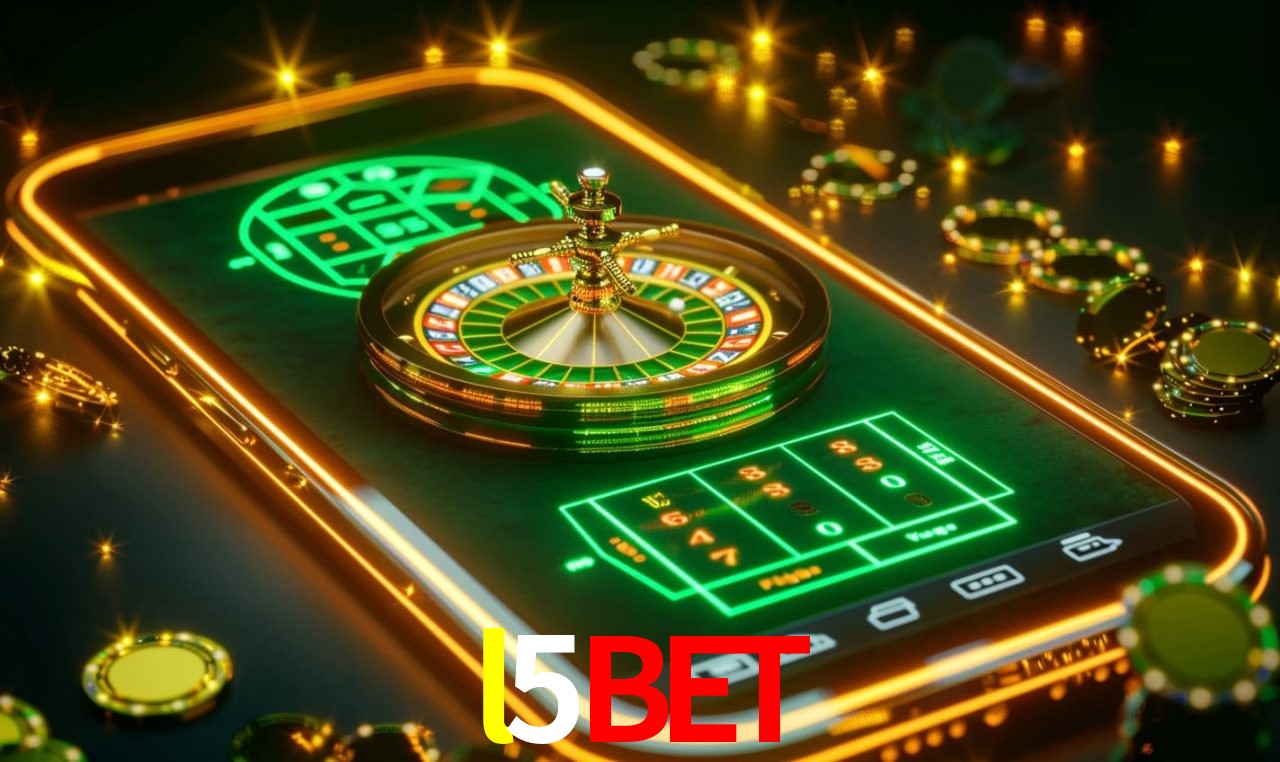 l5bet - Support