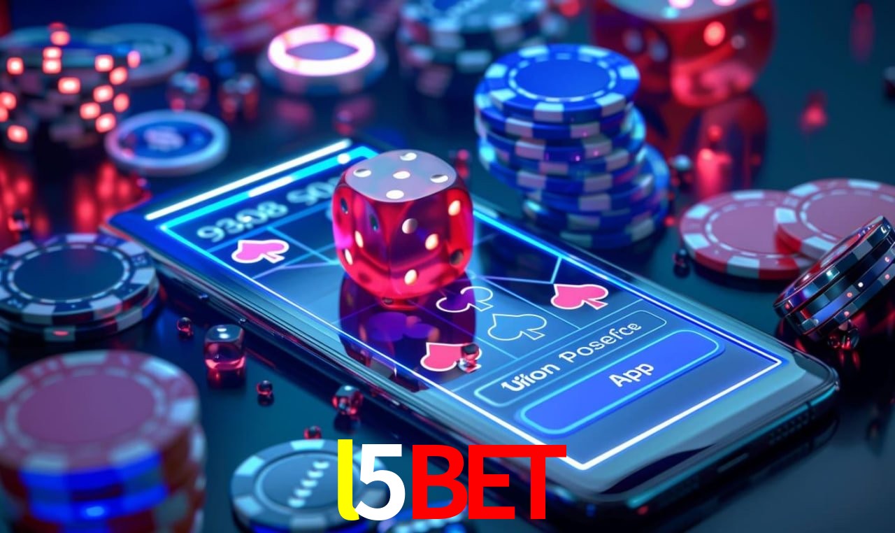 l5bet - Análise de Mercados Esportivos