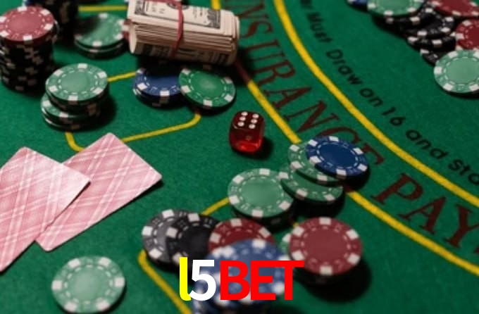 Bônus Generosos e Exclusivos no l5bet para Você!
