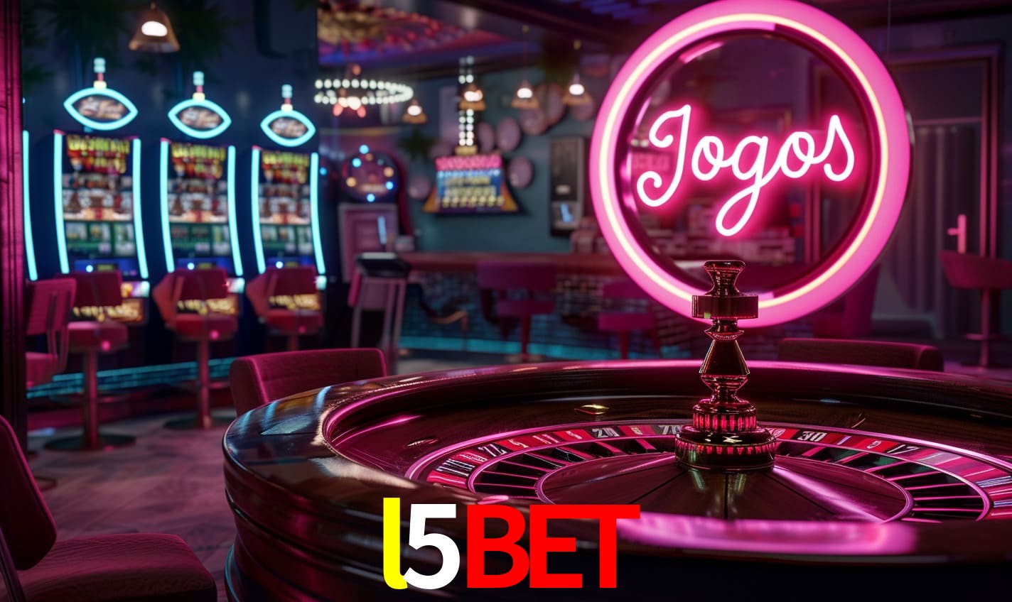 l5bet Belo Horizonte - Provably Fair
