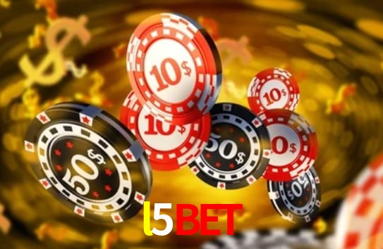 Recursos de Bônus l5bet