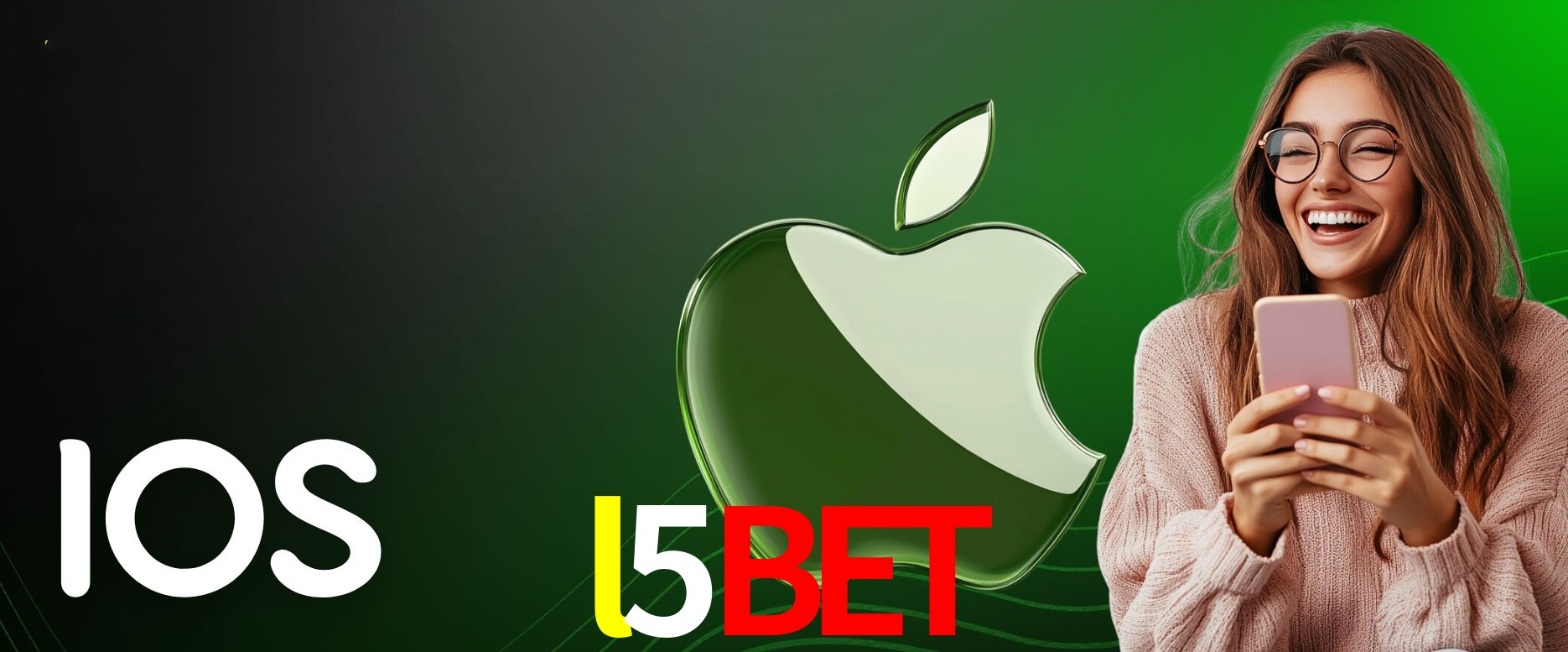 APP oficial da l5bet para mobile